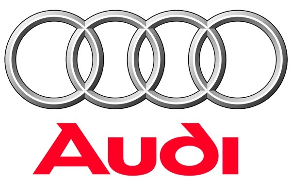 Λογότυπο Audi