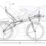Ποδήλατο Ligerad με τα χέρια σας - οδηγίες για την κατασκευή