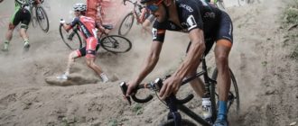 Ποδήλατο Cyclocross - τι είναι, χαρακτηριστικά