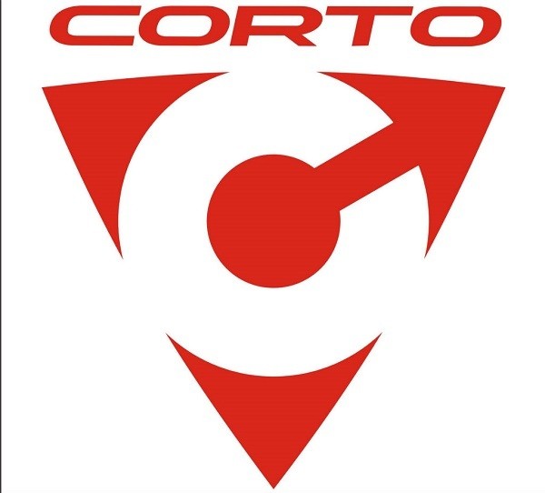 Λογότυπο Corto