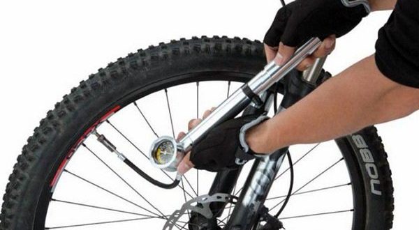 Πίεση ελαστικών ποδηλάτων - ποια πρέπει να είναι η πίεση των ελαστικών, συστάσεις