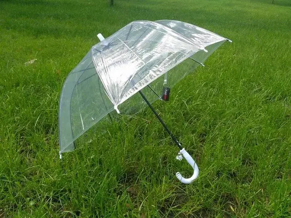 Ομπρέλα με θόλο