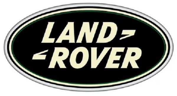 Λογότυπο της Land Rover