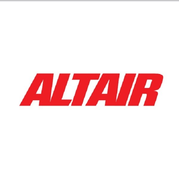 Λογότυπο της Altair