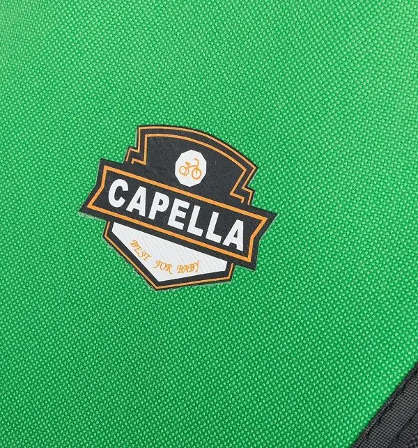 Λογότυπο Capella