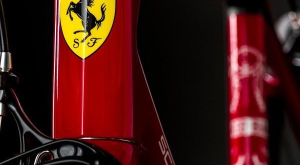 Το ποδήλατο Ferrari - τύποι, πλεονεκτήματα και μειονεκτήματα