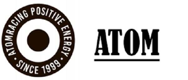 Λογότυπο Atom