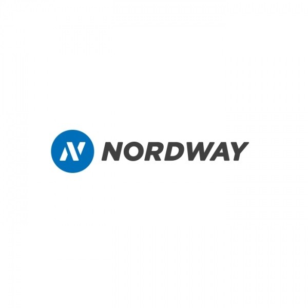 Λογότυπο Nordway