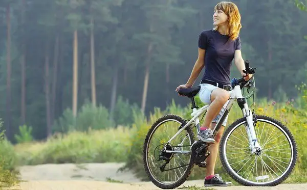 Τα οφέλη της ποδηλασίας για το σώμα σας