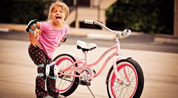 Τα ελαφρύτερα παιδικά ποδήλατα: κατάταξη των καλύτερων