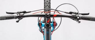 Ρύθμιση του ύψους του τιμονιού στο ποδήλατό σας: Πώς να το κάνετε σωστά