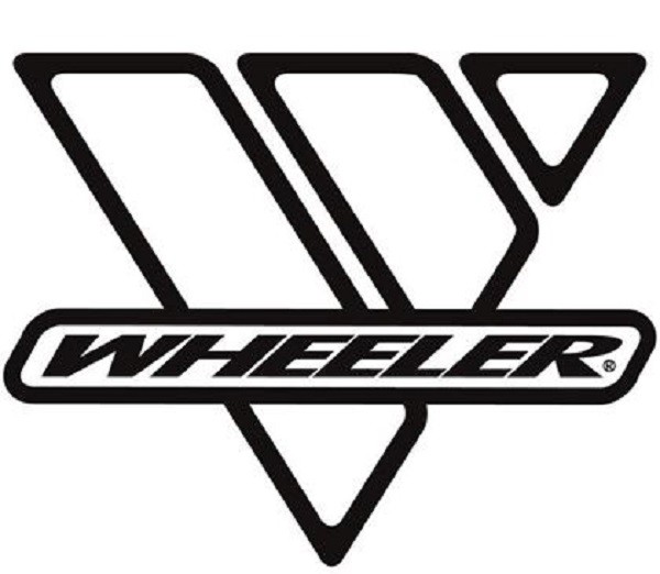 Λογότυπο Wheeler